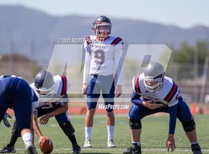 Thumbnail 3 in Chaparral vs Great Oak photogallery.