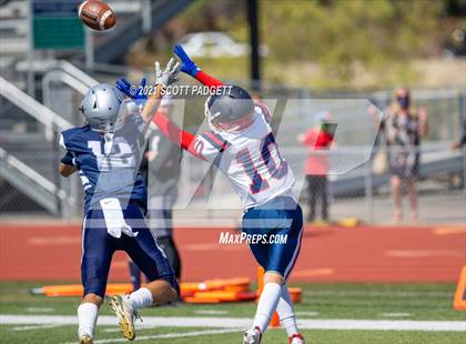 Thumbnail 3 in Chaparral vs Great Oak photogallery.