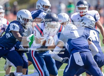 Thumbnail 1 in Chaparral vs Great Oak photogallery.