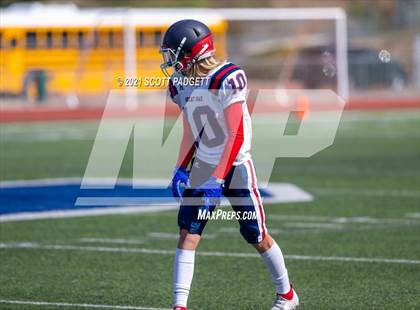 Thumbnail 1 in Chaparral vs Great Oak photogallery.