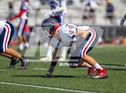 Thumbnail 3 in Chaparral vs Great Oak photogallery.