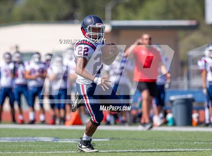 Thumbnail 2 in Chaparral vs Great Oak photogallery.