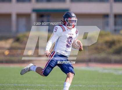 Thumbnail 1 in Chaparral vs Great Oak photogallery.