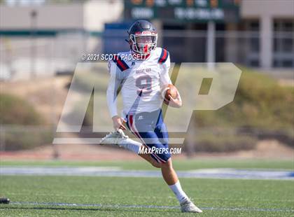 Thumbnail 3 in Chaparral vs Great Oak photogallery.
