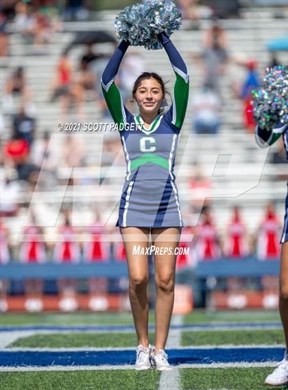 Thumbnail 2 in Chaparral vs Great Oak photogallery.