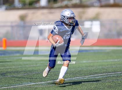 Thumbnail 3 in Chaparral vs Great Oak photogallery.