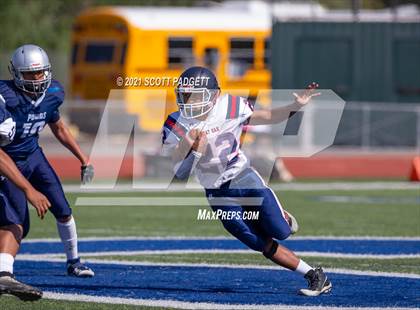 Thumbnail 2 in Chaparral vs Great Oak photogallery.