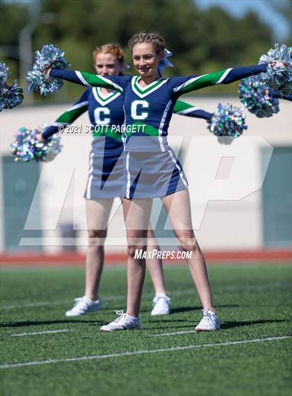 Thumbnail 2 in Chaparral vs Great Oak photogallery.