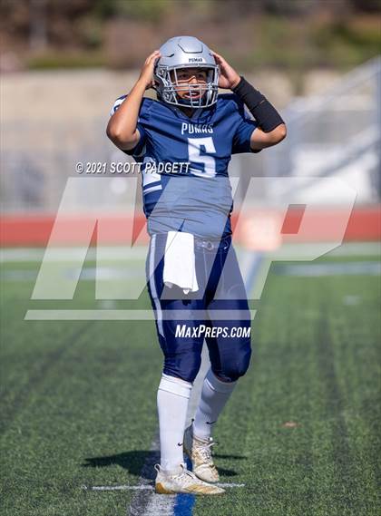 Thumbnail 1 in Chaparral vs Great Oak photogallery.