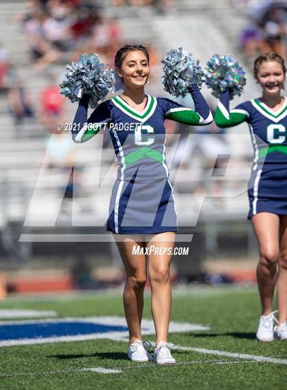 Thumbnail 1 in Chaparral vs Great Oak photogallery.