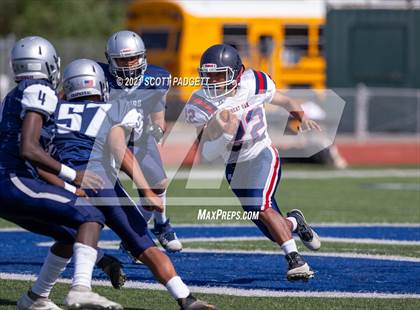 Thumbnail 3 in Chaparral vs Great Oak photogallery.