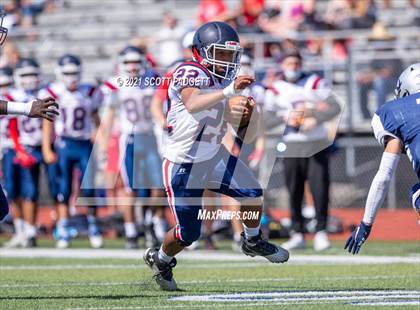 Thumbnail 3 in Chaparral vs Great Oak photogallery.