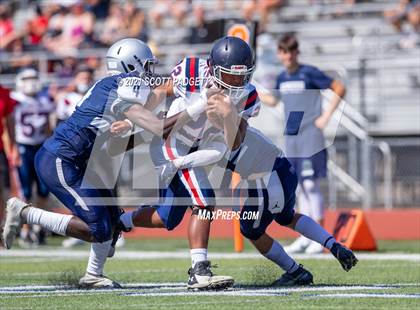 Thumbnail 2 in Chaparral vs Great Oak photogallery.