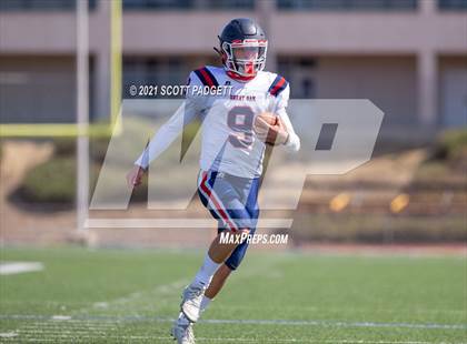 Thumbnail 1 in Chaparral vs Great Oak photogallery.