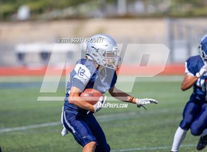 Thumbnail 3 in Chaparral vs Great Oak photogallery.