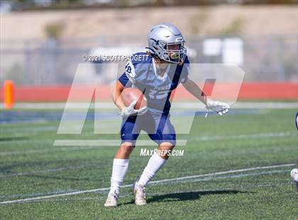 Thumbnail 1 in Chaparral vs Great Oak photogallery.
