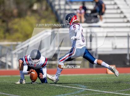 Thumbnail 3 in Chaparral vs Great Oak photogallery.