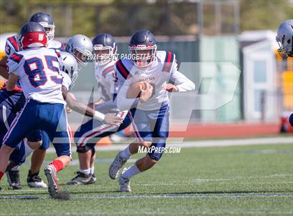 Thumbnail 3 in Chaparral vs Great Oak photogallery.