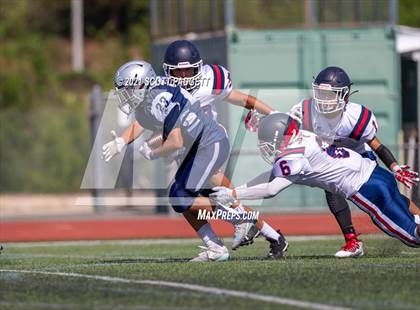 Thumbnail 3 in Chaparral vs Great Oak photogallery.