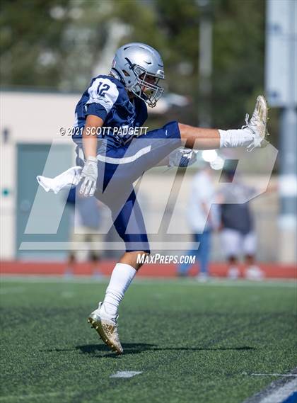 Thumbnail 3 in Chaparral vs Great Oak photogallery.