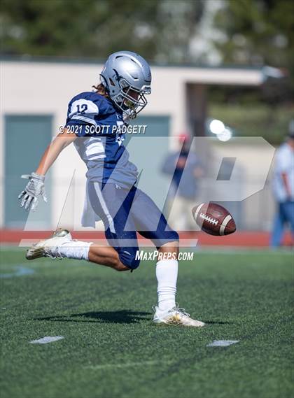 Thumbnail 1 in Chaparral vs Great Oak photogallery.