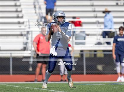 Thumbnail 2 in Chaparral vs Great Oak photogallery.
