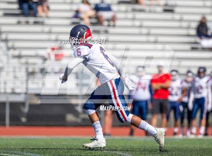 Thumbnail 3 in Chaparral vs Great Oak photogallery.