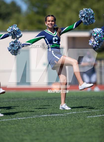 Thumbnail 3 in Chaparral vs Great Oak photogallery.