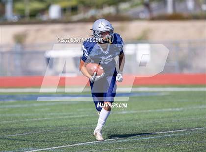Thumbnail 1 in Chaparral vs Great Oak photogallery.