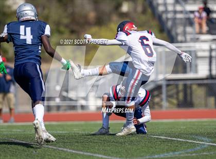 Thumbnail 2 in Chaparral vs Great Oak photogallery.