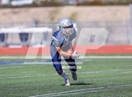 Thumbnail 1 in Chaparral vs Great Oak photogallery.