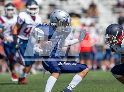 Thumbnail 2 in Chaparral vs Great Oak photogallery.
