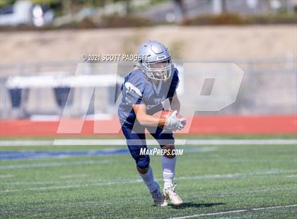Thumbnail 2 in Chaparral vs Great Oak photogallery.