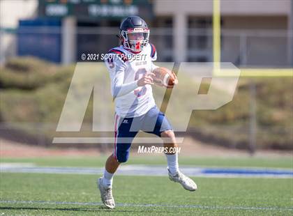 Thumbnail 1 in Chaparral vs Great Oak photogallery.