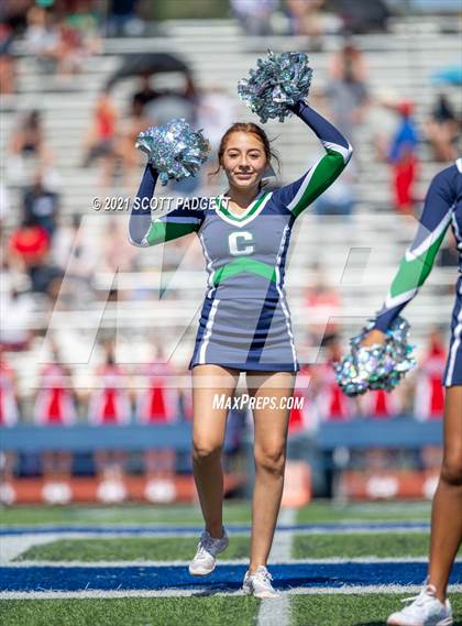 Thumbnail 3 in Chaparral vs Great Oak photogallery.