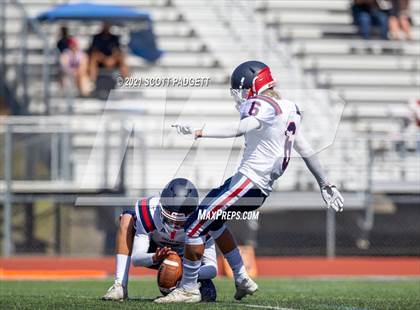 Thumbnail 3 in Chaparral vs Great Oak photogallery.