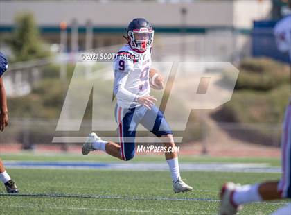 Thumbnail 1 in Chaparral vs Great Oak photogallery.