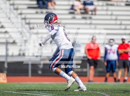Thumbnail 1 in Chaparral vs Great Oak photogallery.