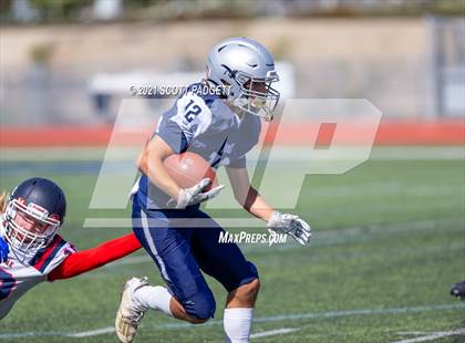 Thumbnail 2 in Chaparral vs Great Oak photogallery.