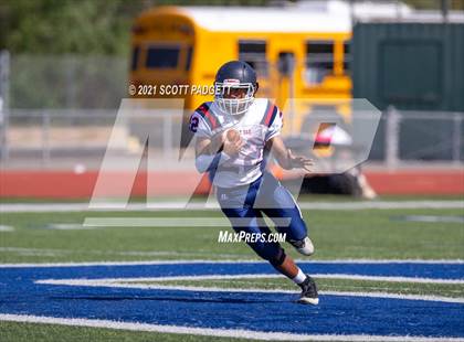 Thumbnail 2 in Chaparral vs Great Oak photogallery.