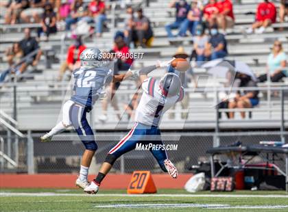 Thumbnail 2 in Chaparral vs Great Oak photogallery.