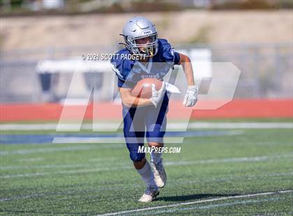 Thumbnail 3 in Chaparral vs Great Oak photogallery.
