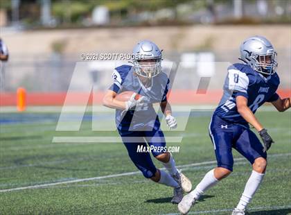 Thumbnail 2 in Chaparral vs Great Oak photogallery.