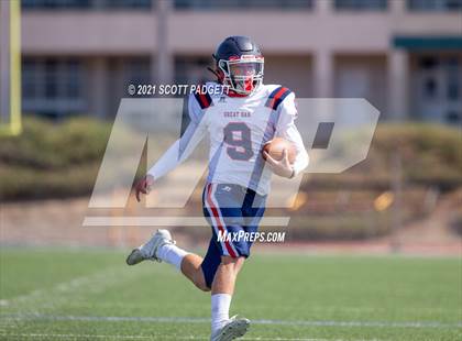 Thumbnail 2 in Chaparral vs Great Oak photogallery.