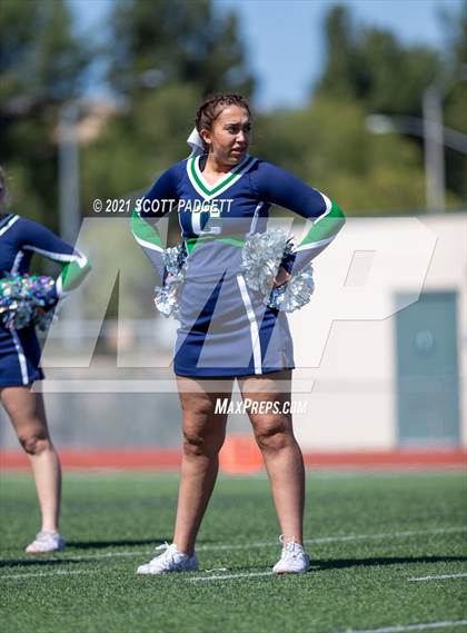 Thumbnail 3 in Chaparral vs Great Oak photogallery.