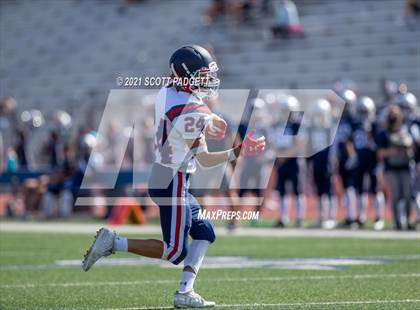 Thumbnail 1 in Chaparral vs Great Oak photogallery.
