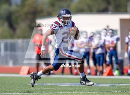 Thumbnail 1 in Chaparral vs Great Oak photogallery.