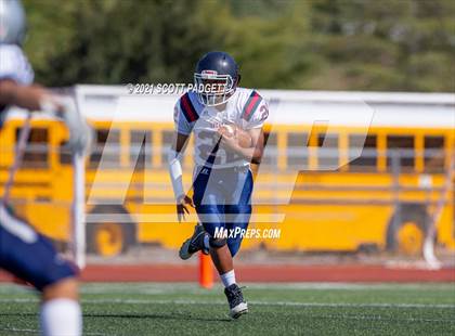 Thumbnail 2 in Chaparral vs Great Oak photogallery.