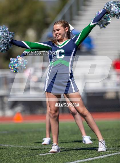 Thumbnail 3 in Chaparral vs Great Oak photogallery.