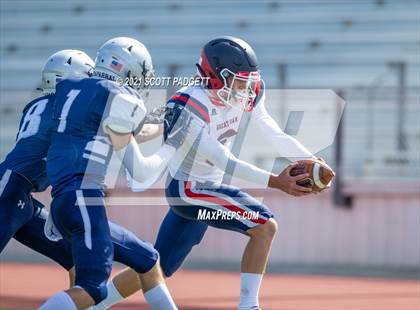 Thumbnail 2 in Chaparral vs Great Oak photogallery.